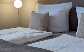 Kleine Studio-Wohnung, kontaktloser Check-in